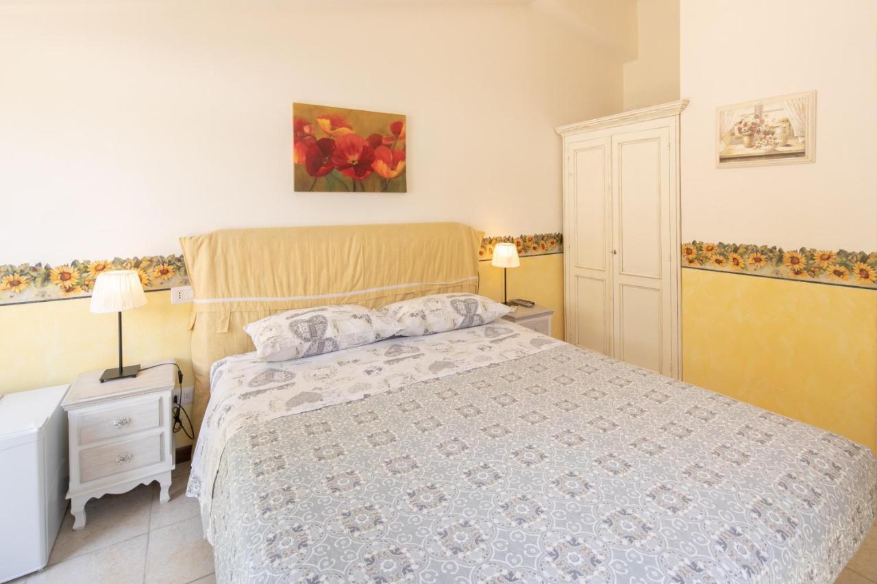 Country House Villa Sabrina San Ginesio Kültér fotó