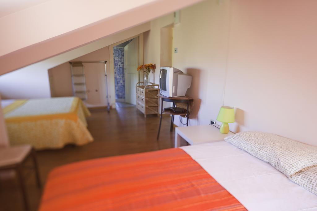 Country House Villa Sabrina San Ginesio Kültér fotó