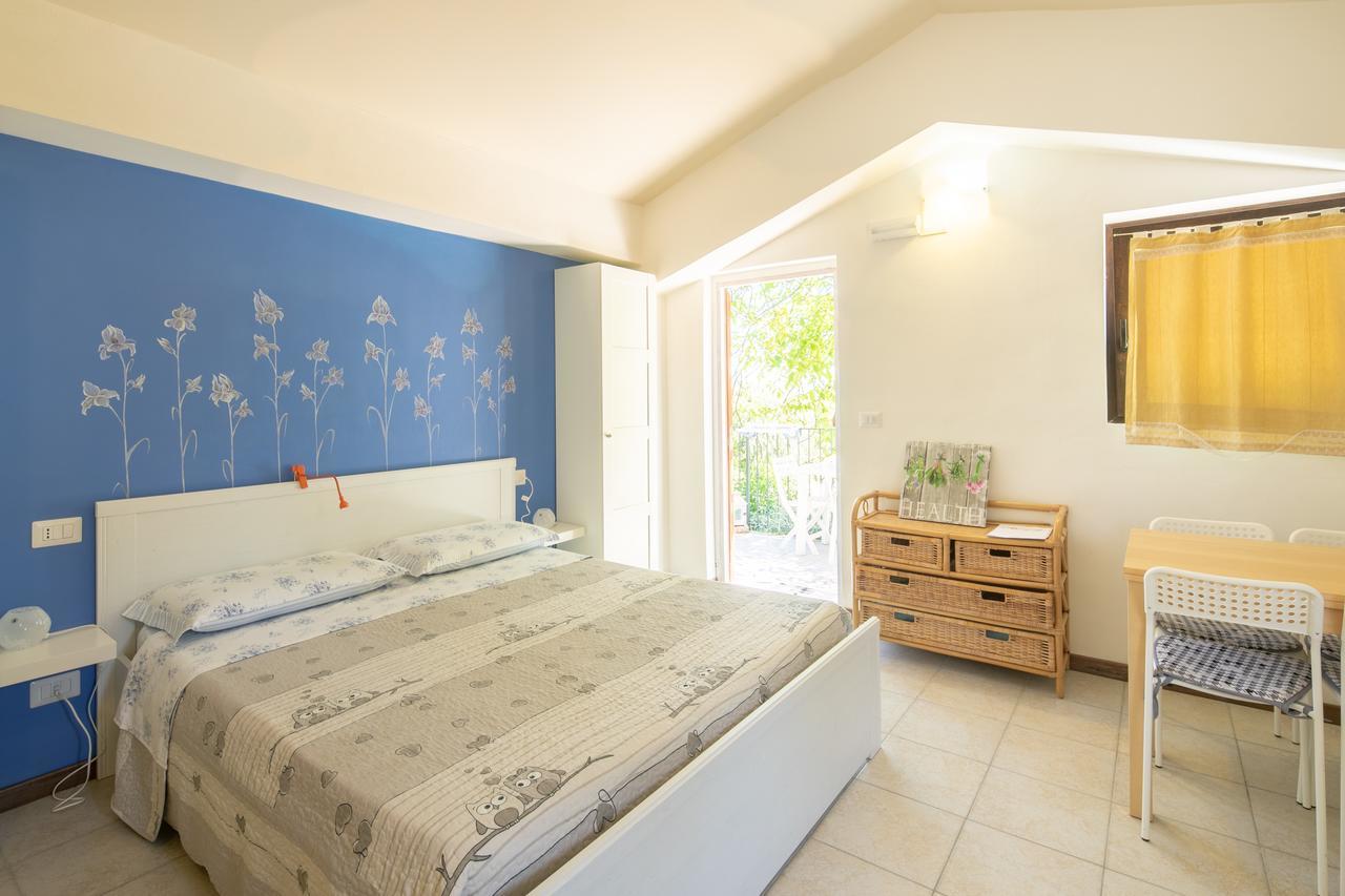 Country House Villa Sabrina San Ginesio Kültér fotó