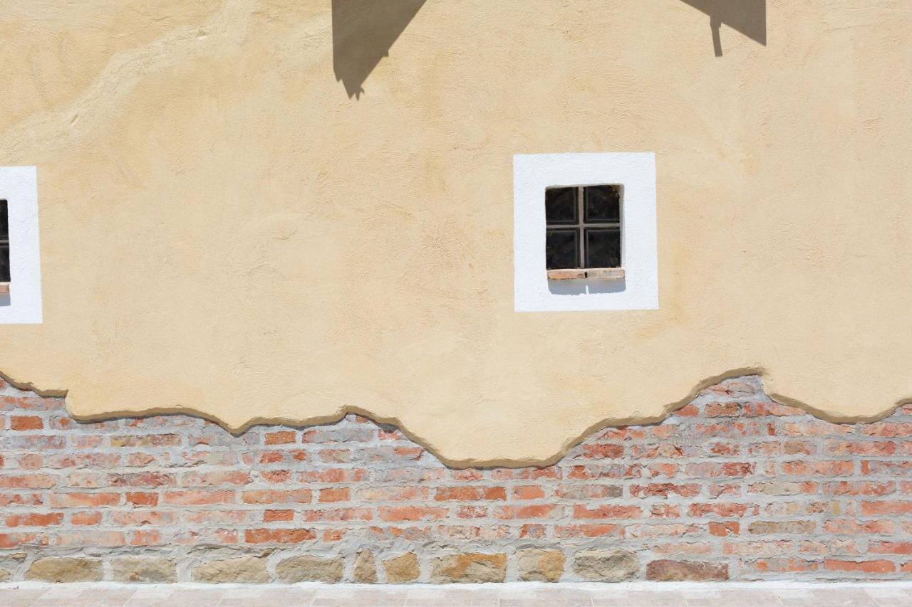Country House Villa Sabrina San Ginesio Kültér fotó
